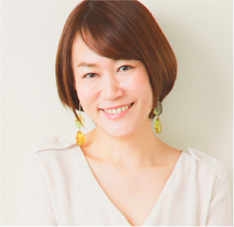 松尾亜希子さん