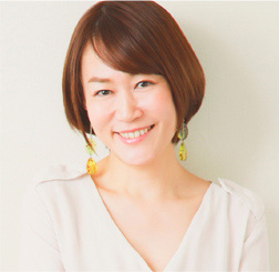 松尾亜希子さん