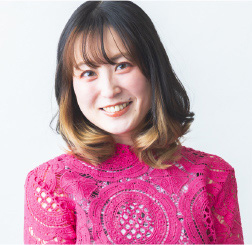 わたなべゆうかさん